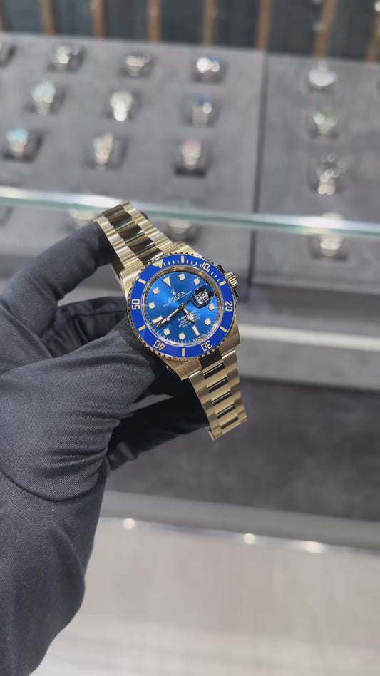 ROLE_X SUBMARINE WATCH M-92