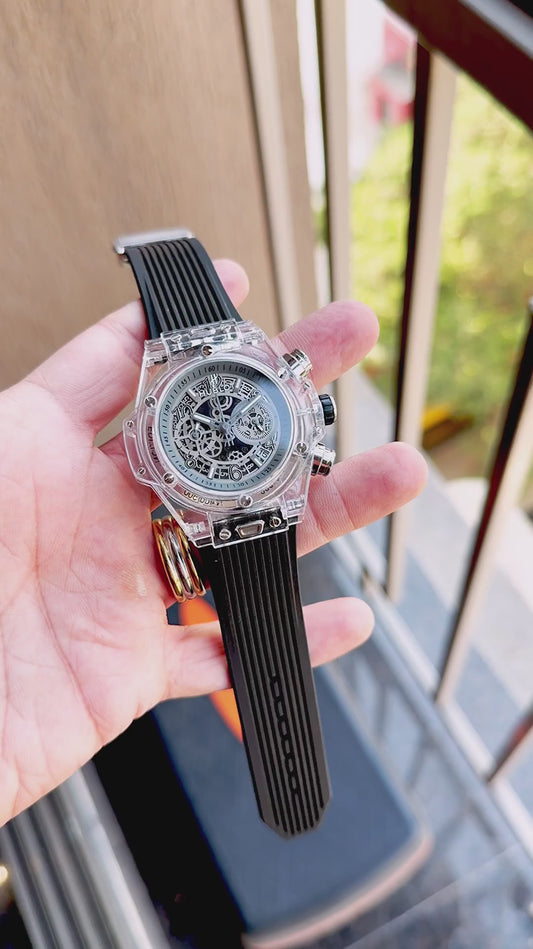 HUBLOT_CHRONOGRAPH_BLACK_GREY