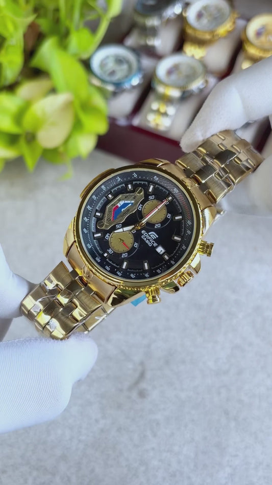 Casio Edifice EF-558D-1AVEF