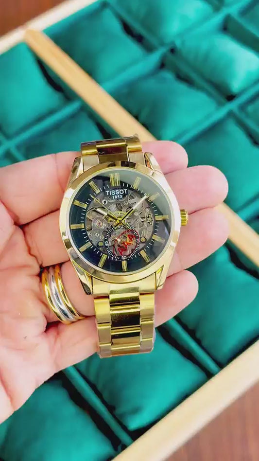 TISSOT_AUTO_GOLD-BLACK