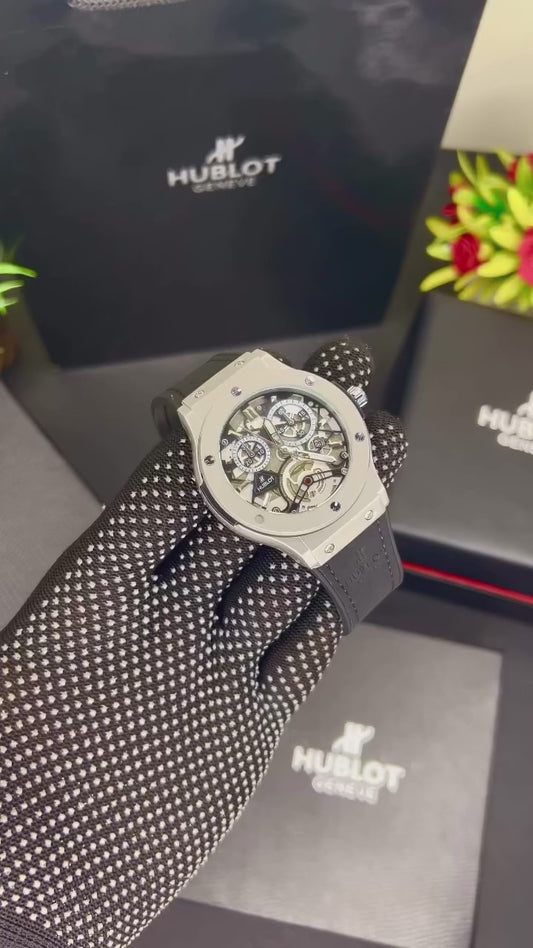 HUBLO_T WATCH M-555