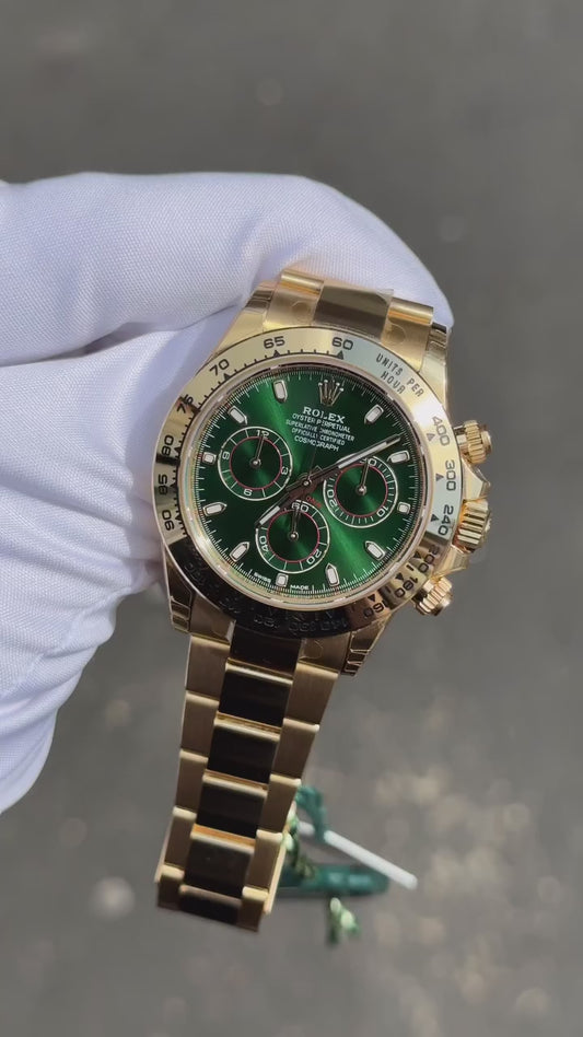 ROLE_X DAYTONA WATCH M-84