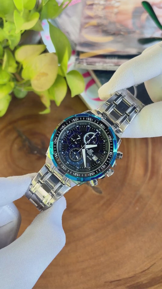 Casio Edifice Efr539