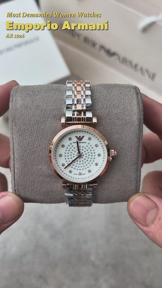 Emporio Arman_i Classic