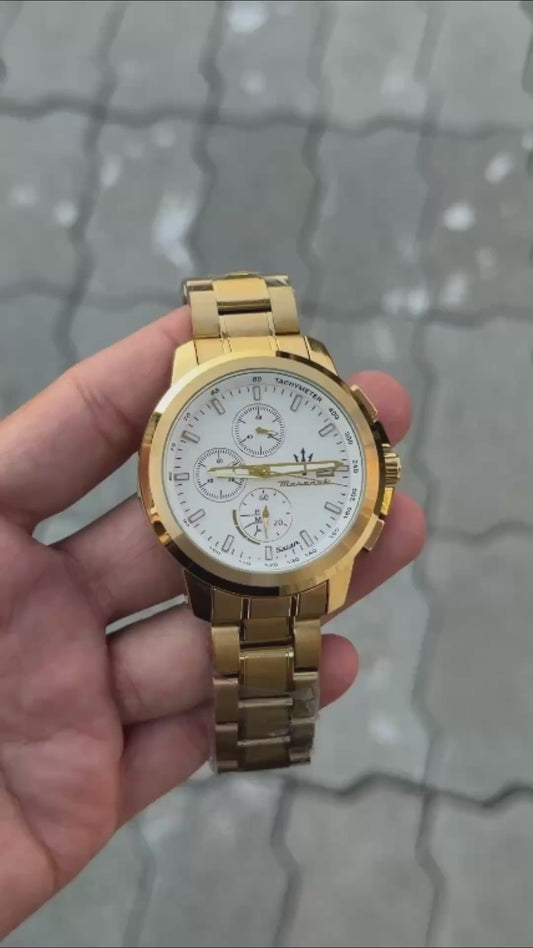 Maserat_i Successo gold wahit