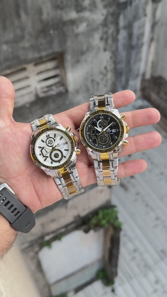 Casio Edifice Efr539