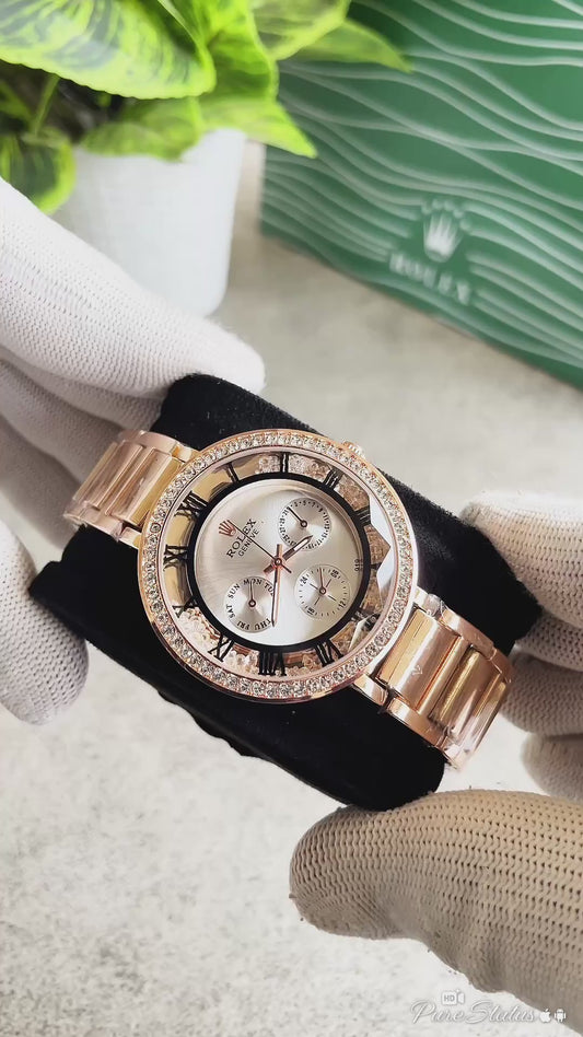 Role_x Celine Copper-Pink