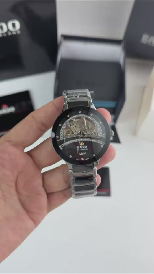 Rad_o Centrix Automatic