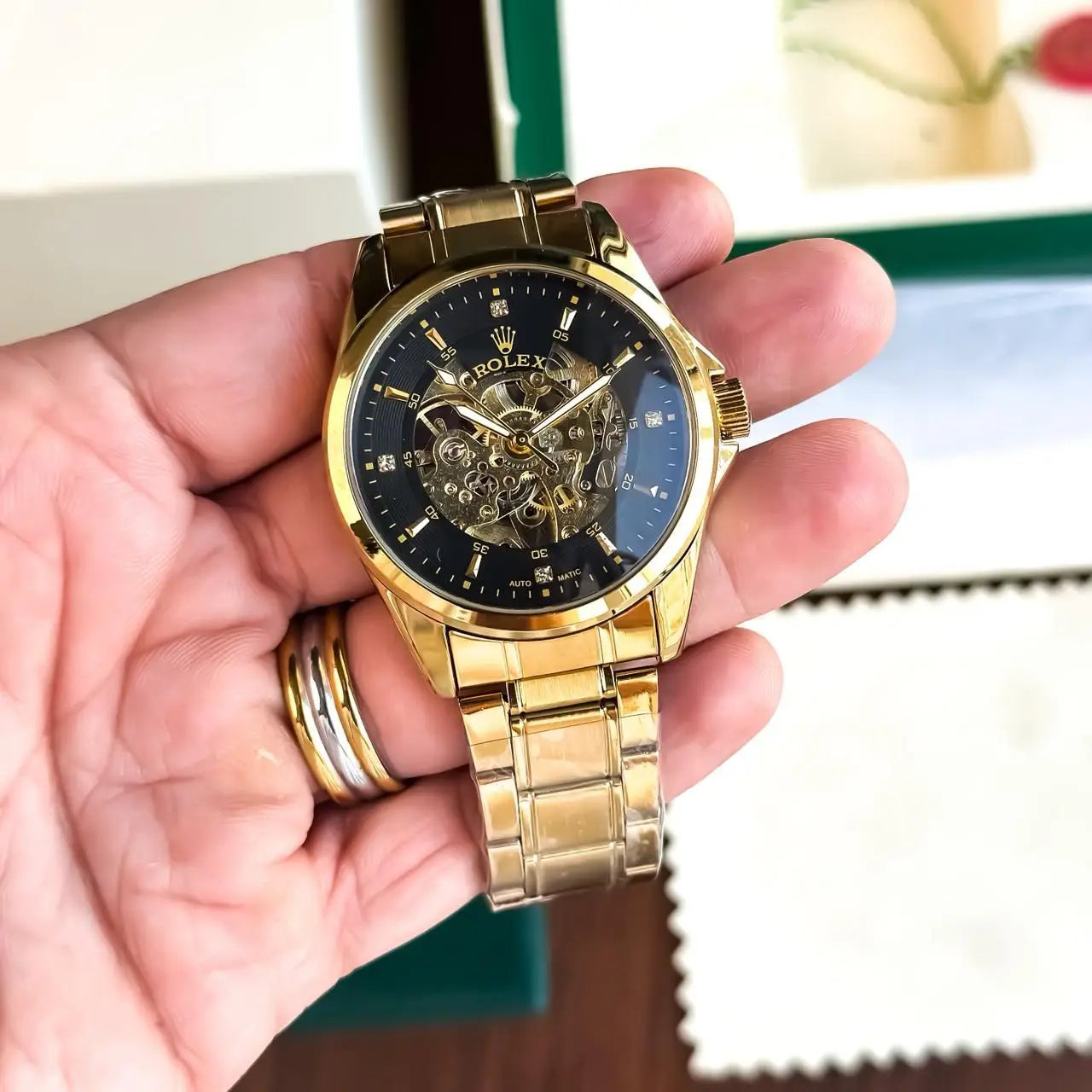 ROLEX_AUTO_GOLD_BLACK