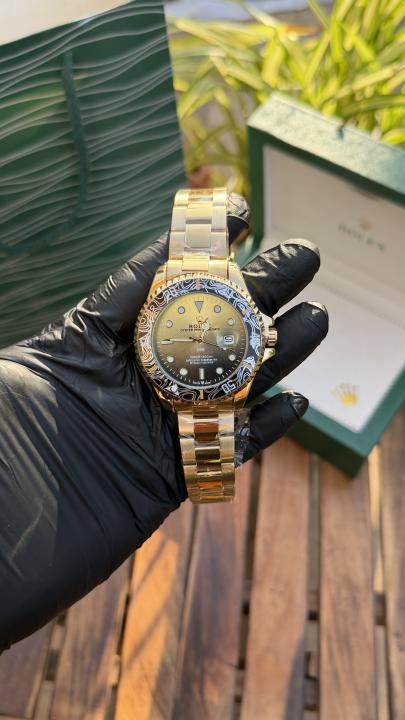 Role x Submariner