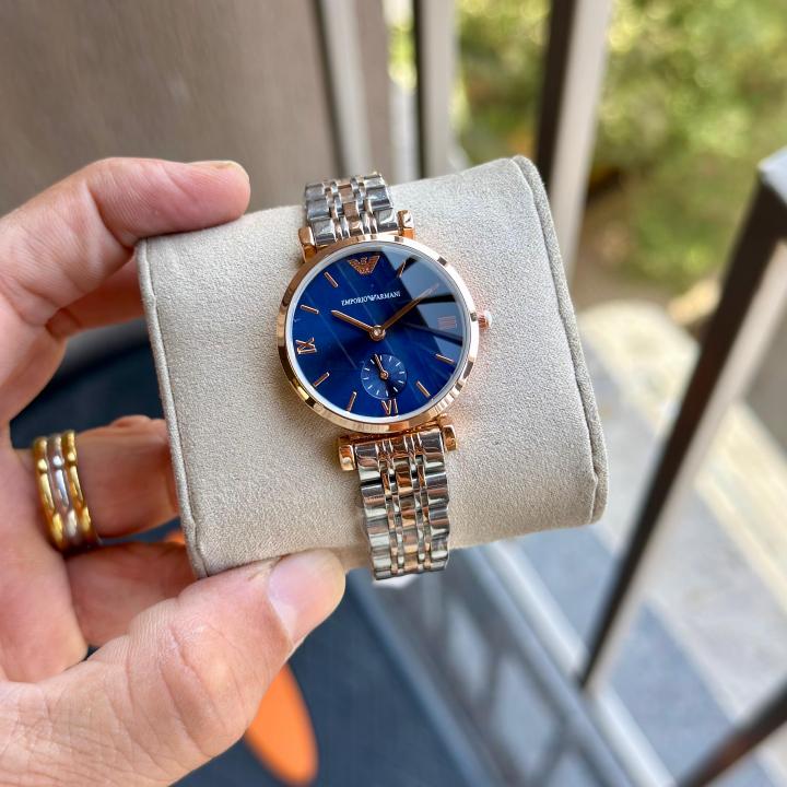 ARMAN_i_LADIES ROSE TT BLUE