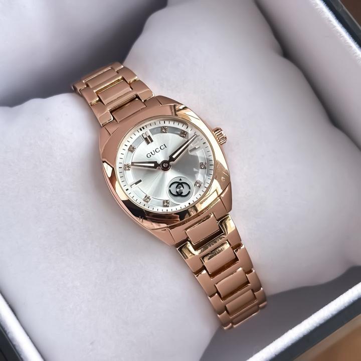 GUCC_I_LADIES_GOLD_TT_WHITE