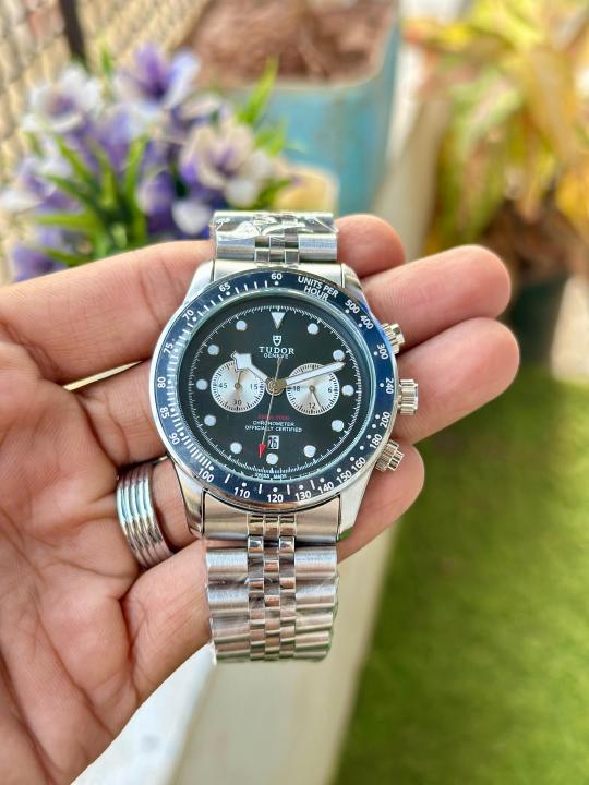 Tudor chronometer
