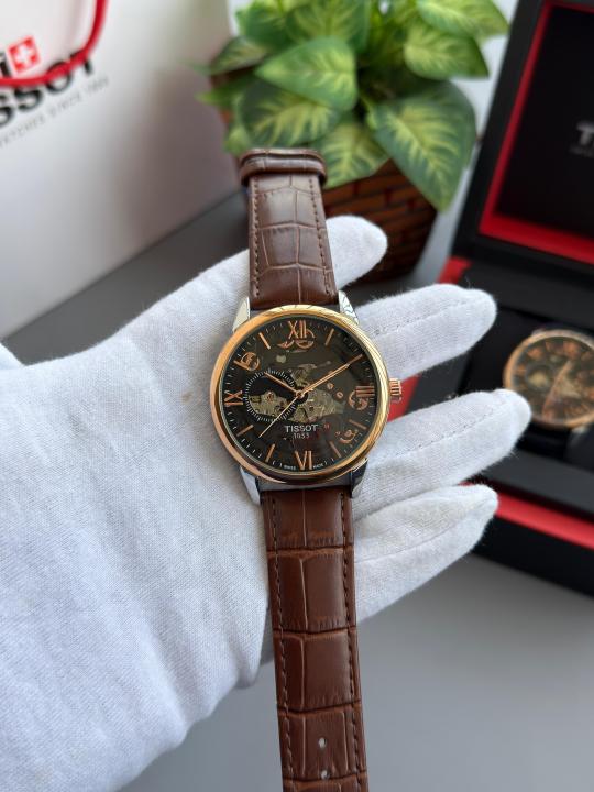 Tisso_t Le Locle Automatic Premium W324