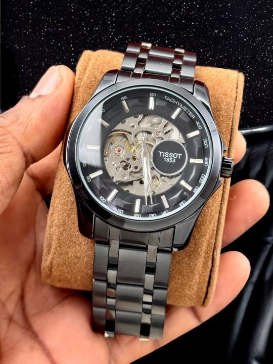 Tisso_t 1853 Automatic