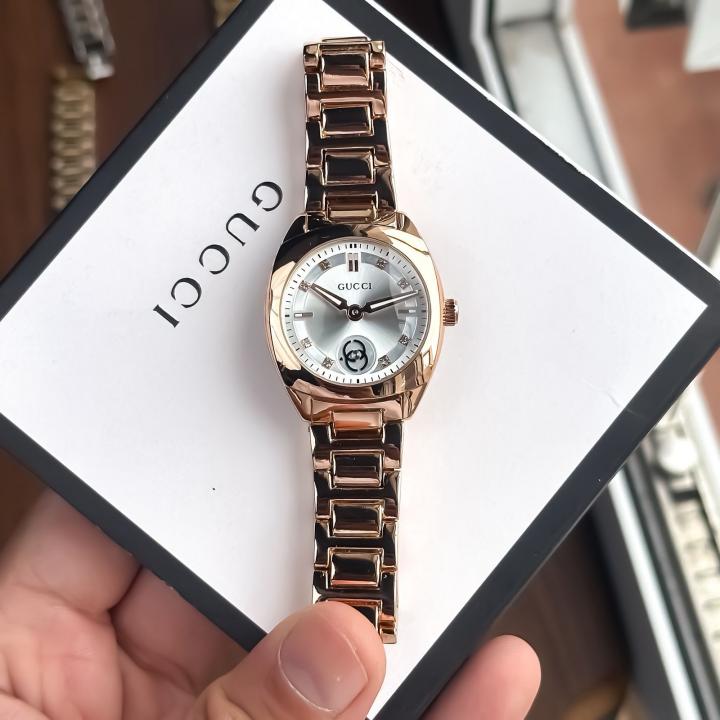 GUCC_I_LADIES_GOLD_TT_WHITE