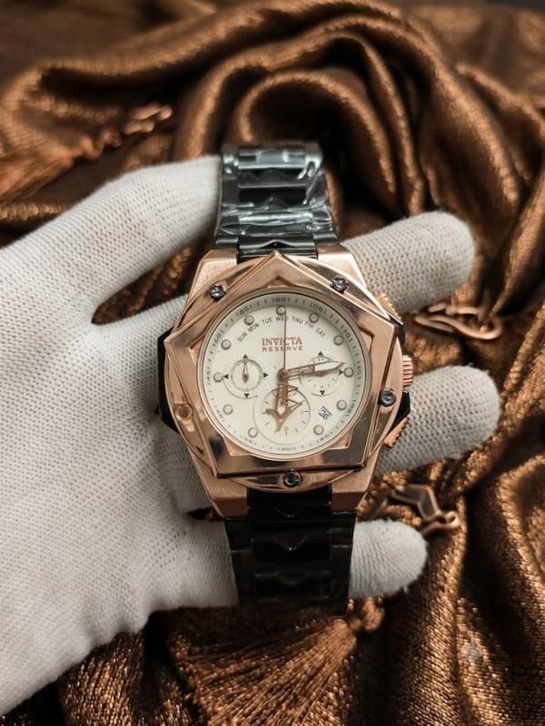 INVICTA AVIATOR MENS WATCH