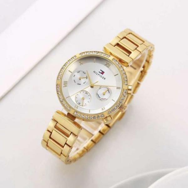 TOMM Y HILFIGE_R EMILY STORE ARTICLE LADY ANALOG 300