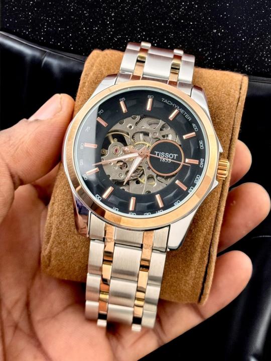 Tisso_t 1853 Automatic