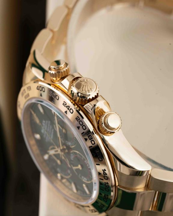 ROLE_X DAYTONA WATCH M-84
