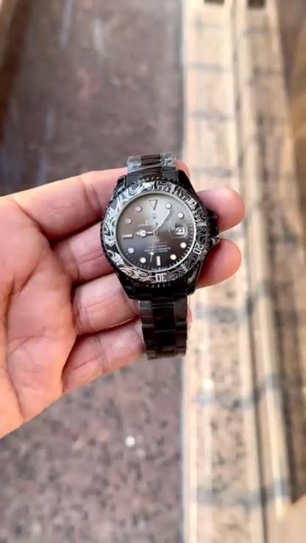 Role x Submariner
