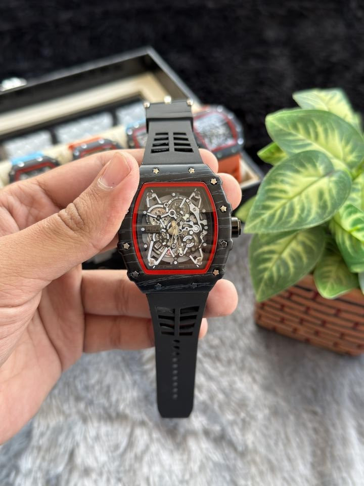 Richard Mille RM Rafa Edition W260