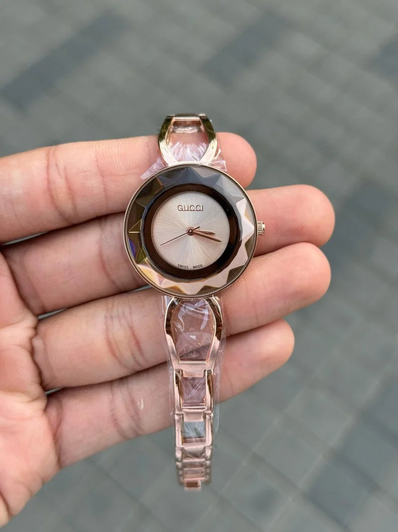 Gucc i Slim Women s Full Rose