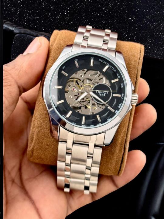Tisso_t 1853 Automatic