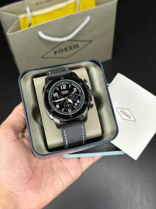 Fossi_l chronograph