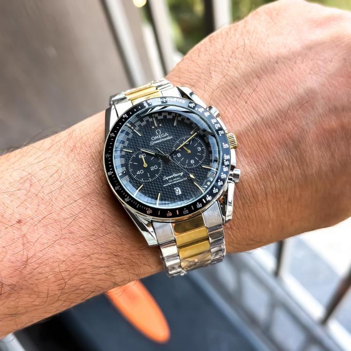 OMEGA_CRONO_SILVER_TT_BLACK