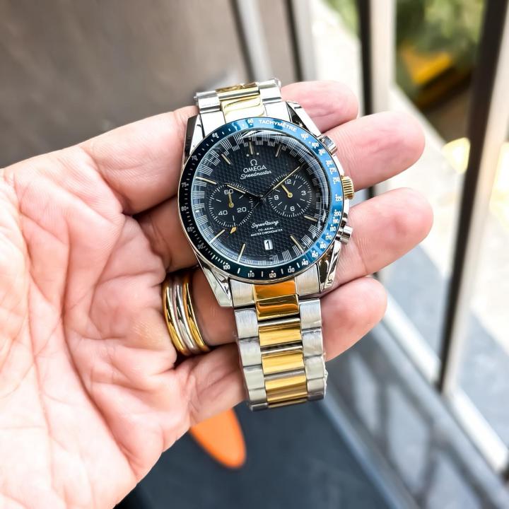OMEG_A_CRONO_SILVER_TT_BLUE