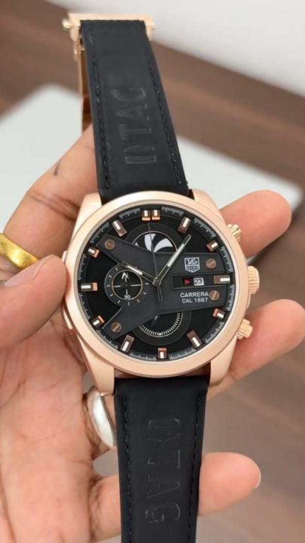 tag_ cr7 black gold all working w194