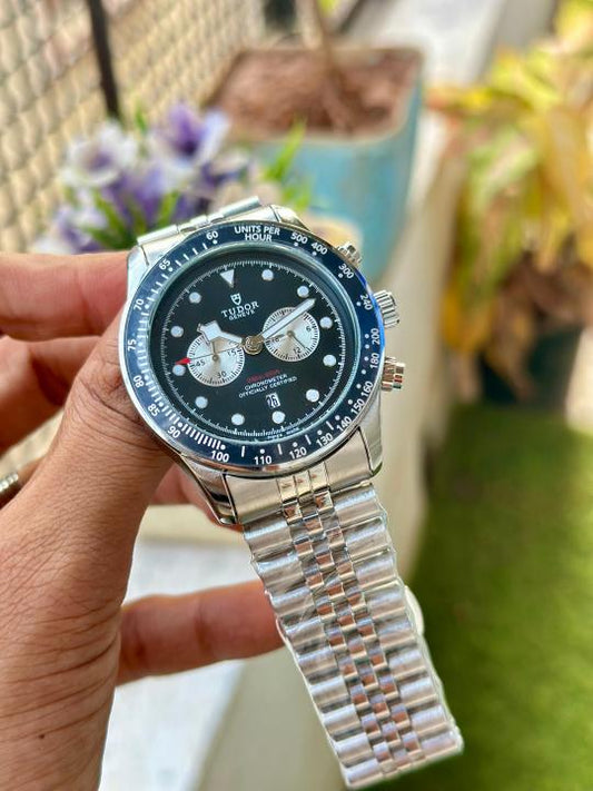 Tudor chronometer