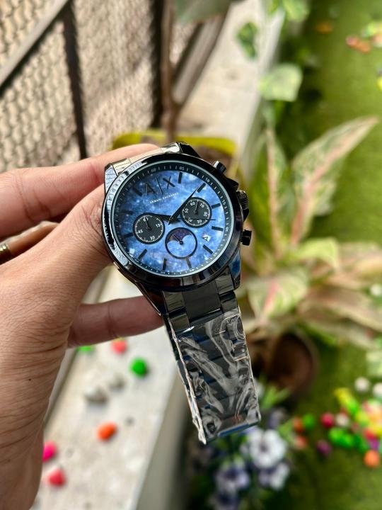 ARMAN_I EXCHANGE MOON