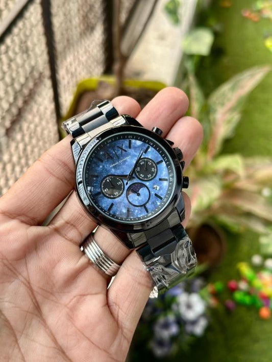 ARMAN_I EXCHANGE MOON