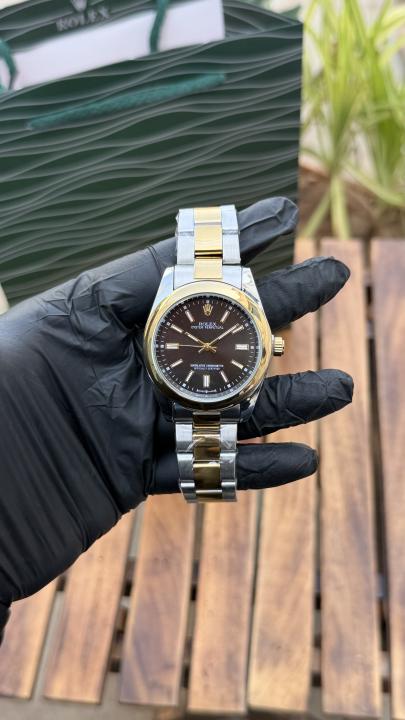 Role x Oyster Perpatual