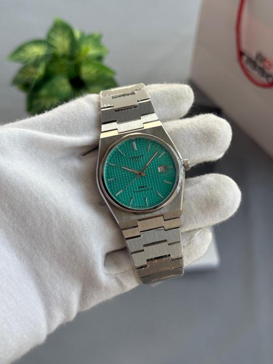 Tisso_t PRX Premium Japan Quality Tiffany Blue W170