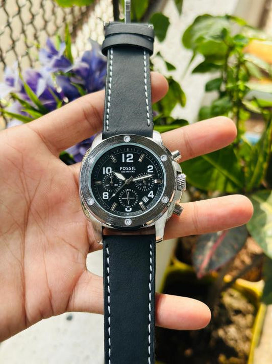 Fossi_l chronograph