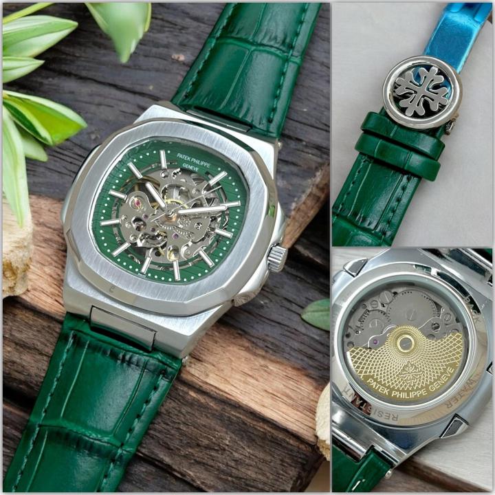 Patek_Philipe Automatic Watch