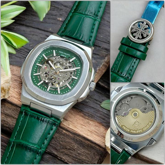 Patek_Philipe Automatic Watch