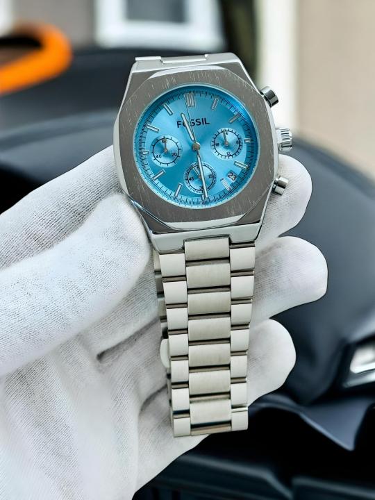 Fossil_Chain_Everett_Chronograph_Sky_Blue