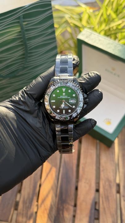 Role x Submariner