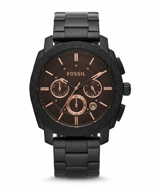 FOSSI*IL MACHINE CHRONOGRAPH WATCH M-232