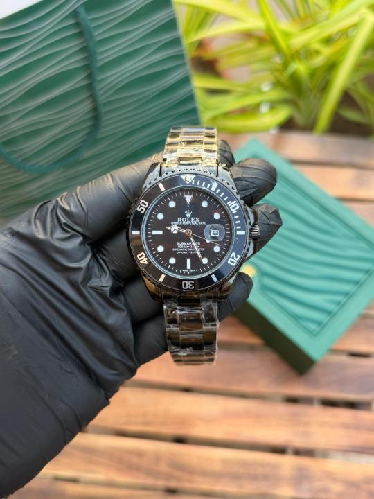Role x Submarine