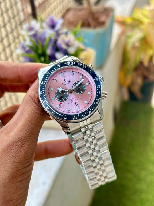 Tudor chronometer