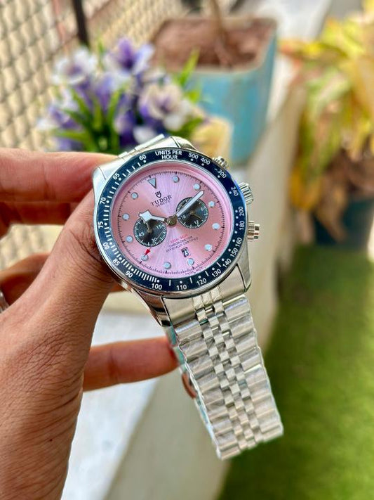 Tudor chronometer