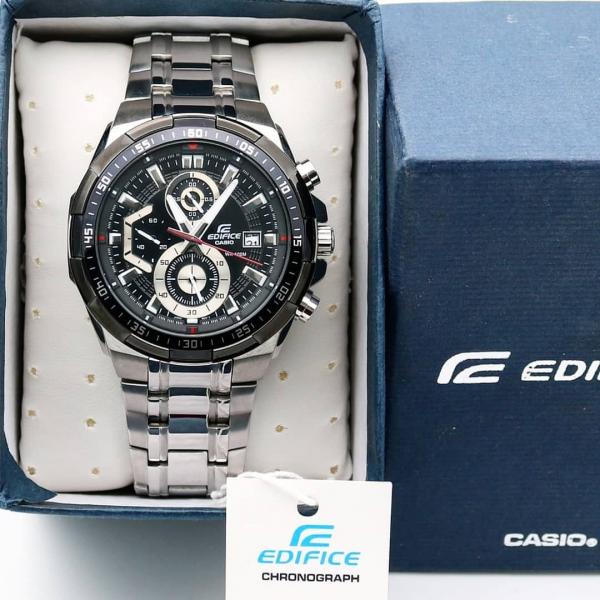 Diese_l 3 Bar Big Casio Edifice Efr539