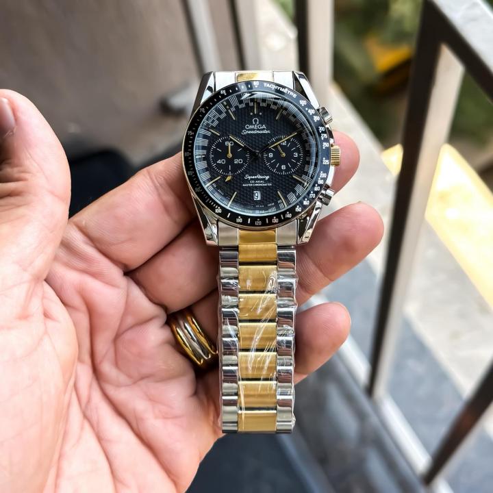 OMEGA_CRONO_SILVER_TT_BLACK