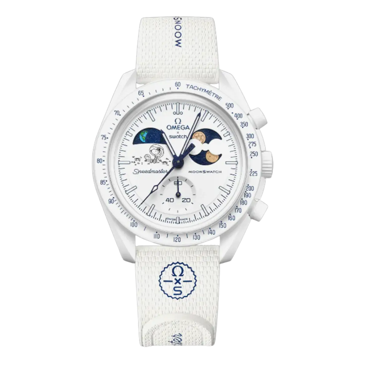 Sw@tch _x Omeg4 Biocer-@mic Moonswatch Mission To