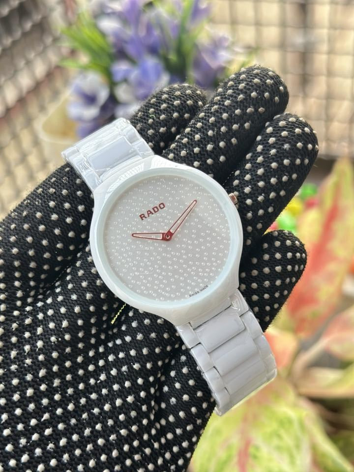 Rad_o ceramic